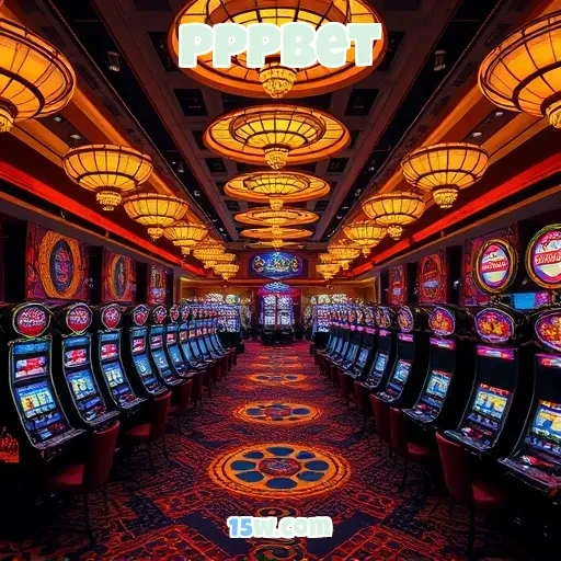 pppbet Cashback: Uma Oportunidade Imperdível Para Jogadores Brasileiros