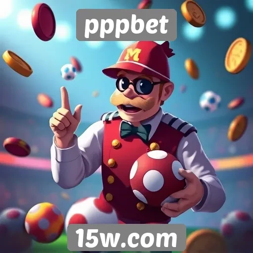 Informações sobre os jogos oferecidos no pppbet