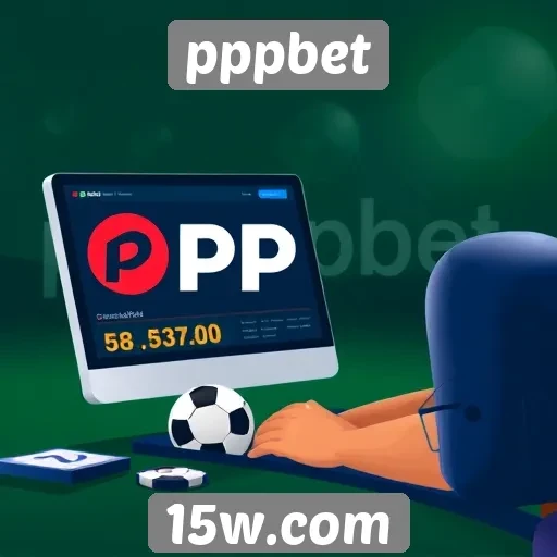 Como o pppbet se destaca no mercado de apostas online