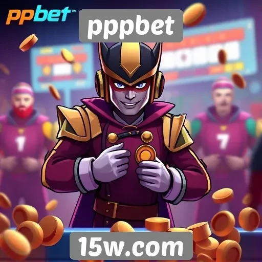 Comparação entre pppbet e concorrentes do setor de jogos