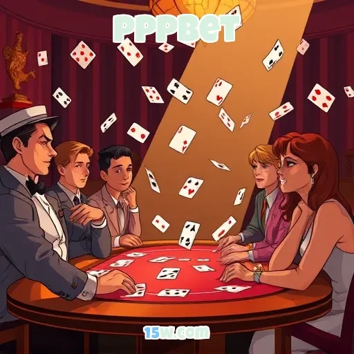 pppbet: Descubra Promoções Imperdíveis para Potencializar Suas Apostas