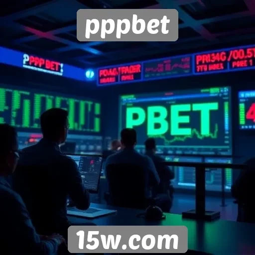 Impactos das regulamentações no pppbet