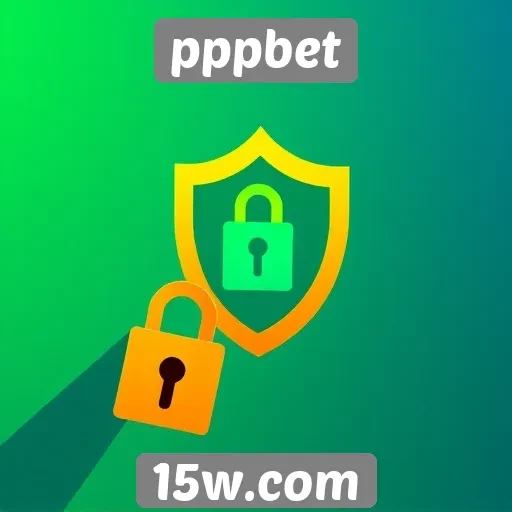 Avaliação de segurança no site pppbet