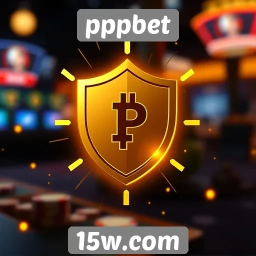 Segurança e confiabilidade no pppbet