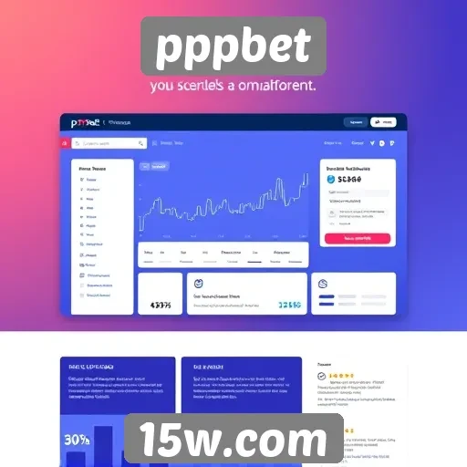 Análise da experiência do usuário no site pppbet