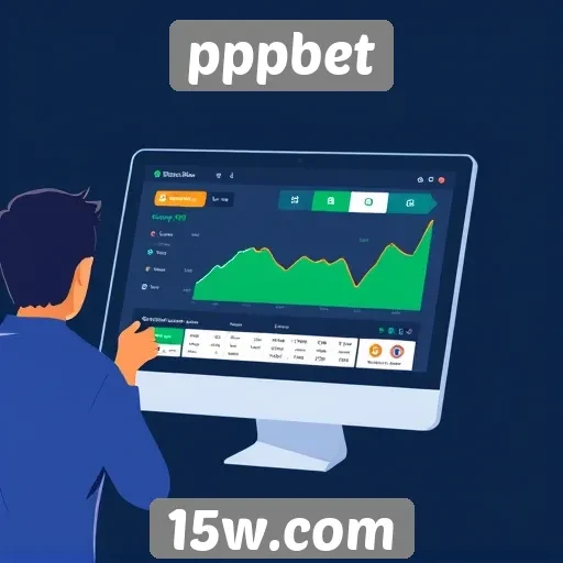 Interface e experiência do usuário no pppbet