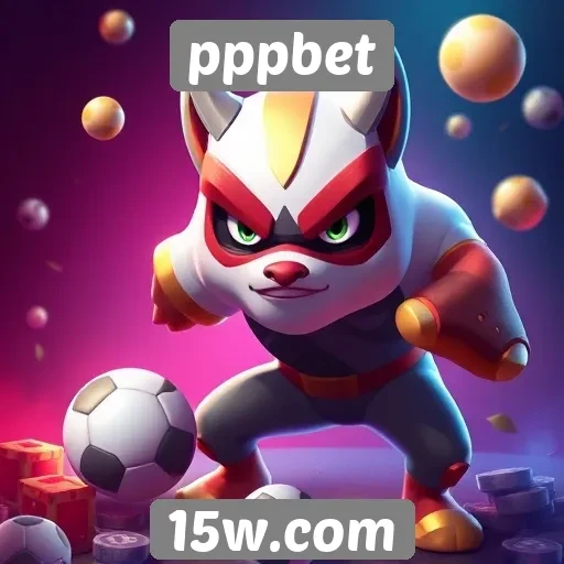 Variedade de jogos disponíveis no pppbet