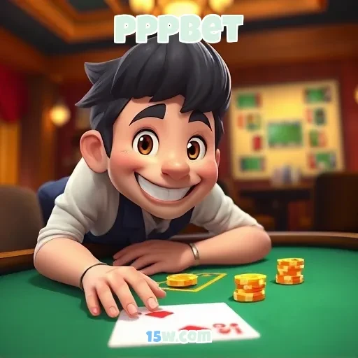 pppbet VIP: Descubra os Benefícios Imperdíveis Para Jogadores